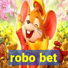 robo bet